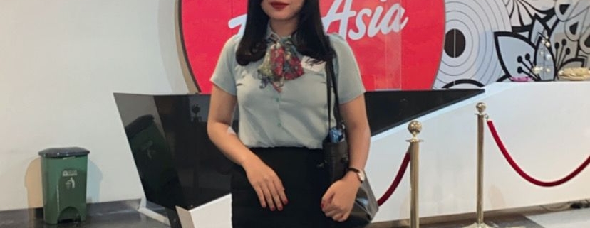 pramugari airasia