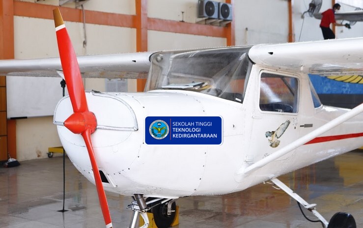 Universitas Aeronautika