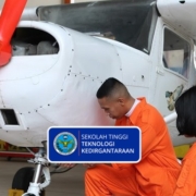 Jurusan Aeronautika