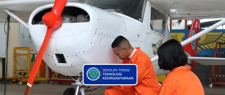 Jurusan Aeronautika