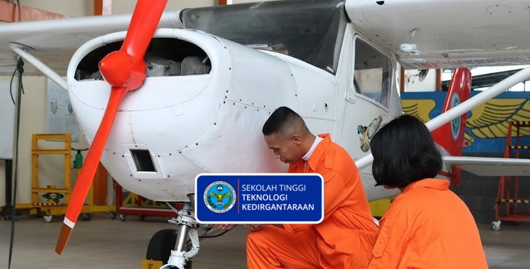 Jurusan Aeronautika