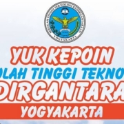 Sekolah Penerbangan Jogja