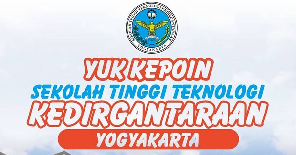 Sekolah Penerbangan Jogja