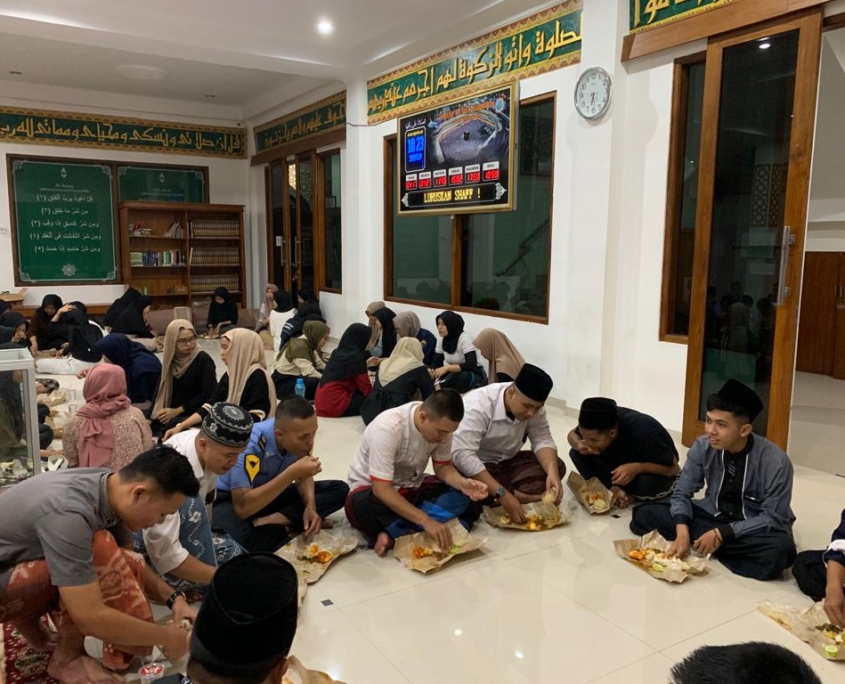 STTKD BUKBER