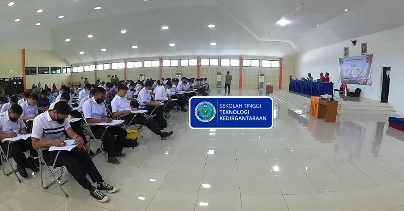 pendidikan pramugara terbaik