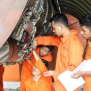 prodi jurusan aeronautika terbaik