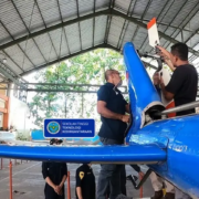 Teknik Aeronautika