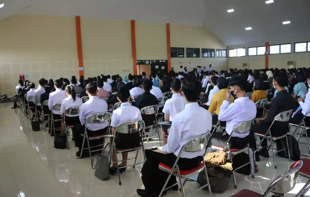 pendidikan Manajemen Transportasi Udara