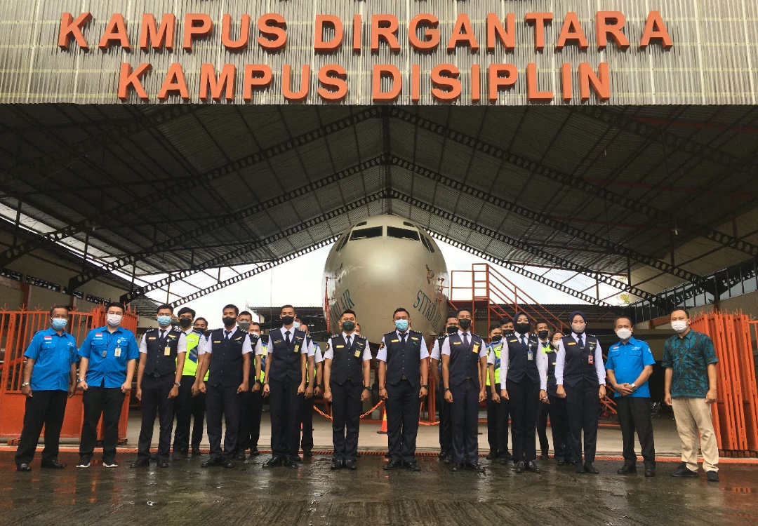 universitas dirgantara