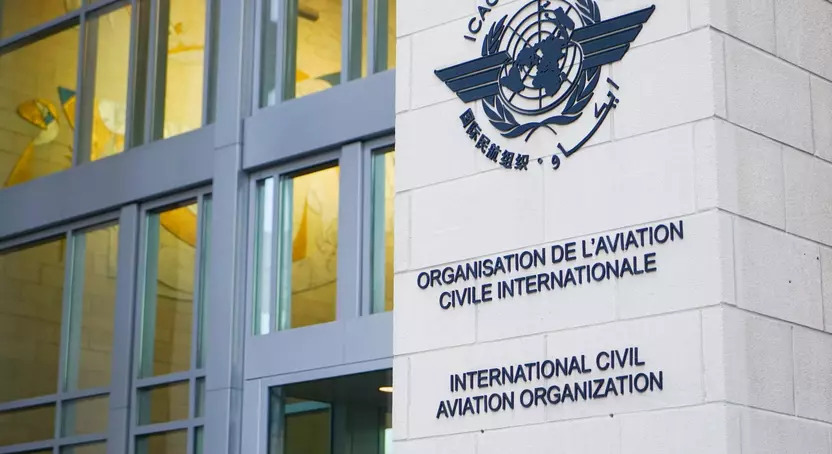 ICAO adalah