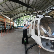 teknik listrik bandara