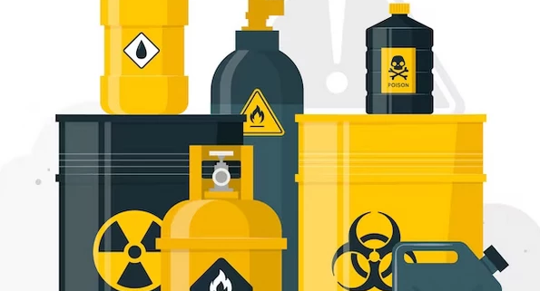 dangerous goods penerbangan