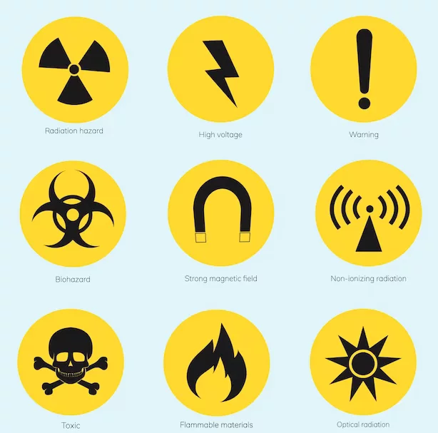 dangerous goods