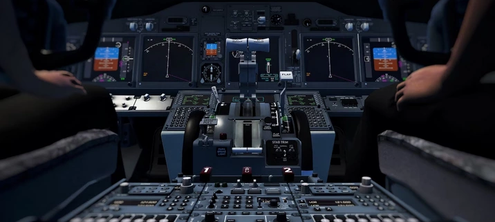 flight management system