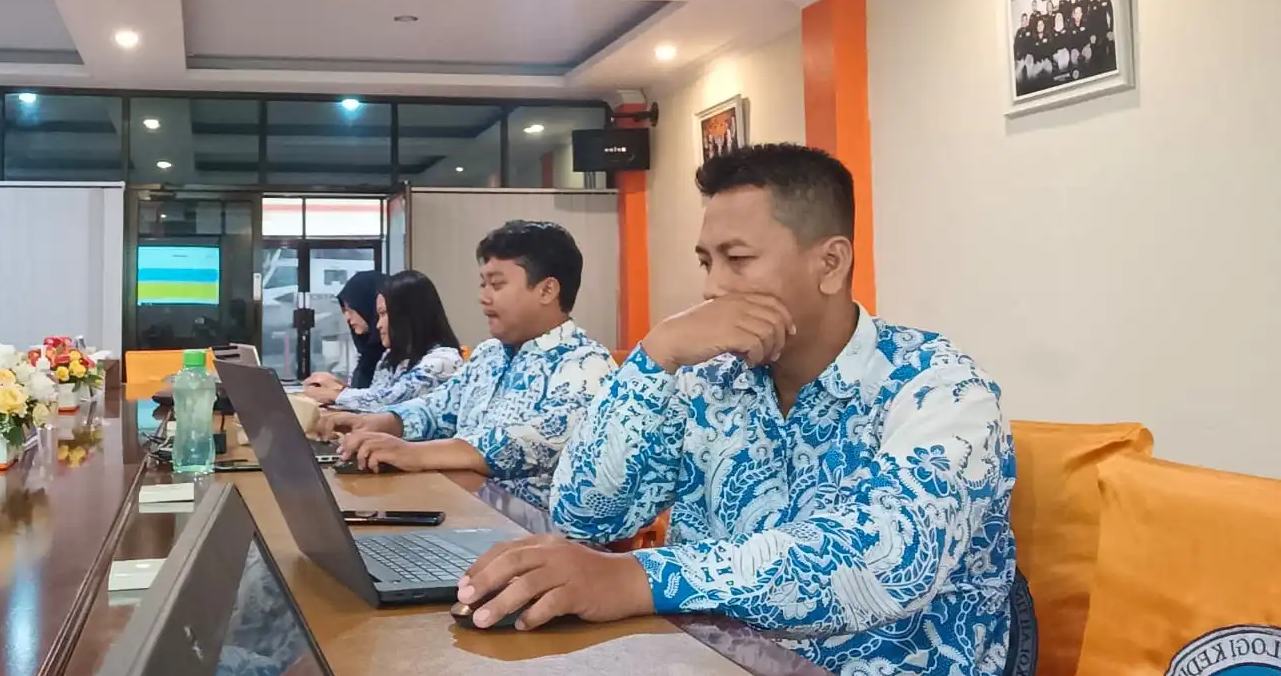 Akreditasi S1 Teknik Dirgantara STTKD